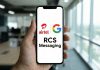 Airtel nears Google deal to launch Spam-Proof RCS Messaging
