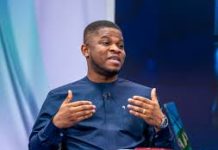 Sammy Gyamfi fires back at minority over IMF $214m G4R loss, teases major January exposé