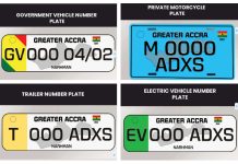DVLA to pilot new digital vehicle registration system in August to end illegal number plate cloning