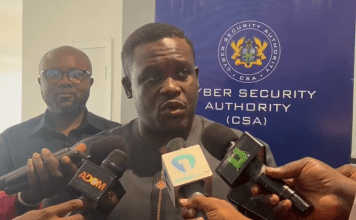 Communication Ministry seeks private sector input on Cybersecurity Act