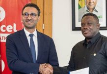 Telecel Group partners government to train 100,000 youth under one million coders programme
