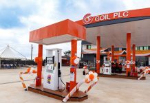 GOIL reduces fuel prices at 150 stations