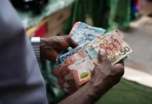 Ghana cedi best-performing currency in Africa for 2025 – IMF