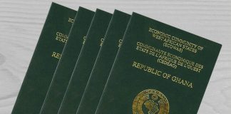 Foreign Affairs Ministry introduces fast-track passport replacement for flood victims
