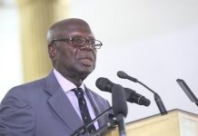 Your gov’t has done spectacularly well – Ishmael Yamson tells Mahama