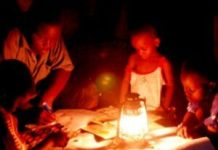 Power outage to hit Cape Coast on Jan. 8