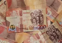 Cedi begins 2026 with 4% depreciation against major trading currencies