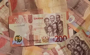 Cedi begins 2026 with 4% depreciation against major trading currencies