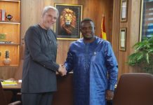 MTN pumps $2 million into government’s One Million Coders Programme