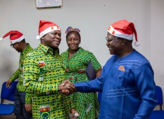 CIB Ghana ends 2025 on strong note, signals expanded regional impact in 2026