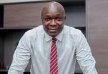 Power, dust, and the parable of Ken Ofori-Atta on ICE