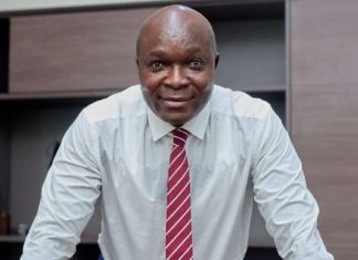 Power, dust, and the parable of Ken Ofori-Atta on ICE