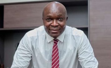Power, dust, and the parable of Ken Ofori-Atta on ICE