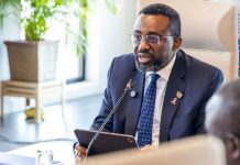 Bank of Ghana cuts policy rate to 15.5%