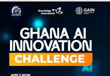 Ghana AI summit launches innovation challenge to tackle national challenges with local data