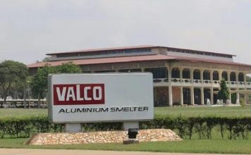 VALCO not for sale – GIADEC slams ‘false’ reports