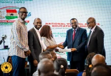 BoG, SEC launch National Virtual Asset Literacy Initiative