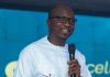aYo insures millions, hits GH¢100 million revenue in 2025