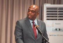 Ghana vows unyielding fight against money laundering and terrorist financing — Deputy Finance Minister