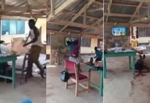 Fear grips Akoti Health centre staff after armed men storm facility