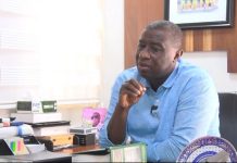 Stop forex injections, allow economy to run – Patrick Boamah to BoG