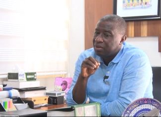 Stop forex injections, allow economy to run – Patrick Boamah to BoG