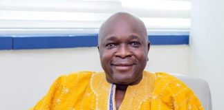 What 8yrs in the wilderness thought me about business in Ghana