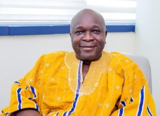 What 8yrs in the wilderness thought me about business in Ghana