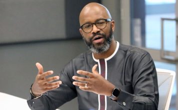 MTN Group CEO signals shift from USSD to smartphone-driven financial services