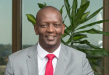 Absa poaches M-Pesa’s Managing Director