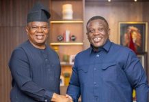 Ghana, Nigeria partner to tackle CYBERCRIME