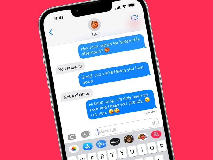 Unsend-Message-iPhone
