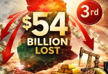 Ghana loses $54bn to trade-related illicit flows over 10 years