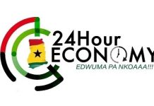 Parliament debates 24-hour economy authority bill, 2025