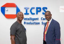 Gambia’s Minister of Interior praises margins ID Group’s capabilities during national ID project visit