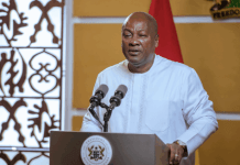 Ghana backs Jamaica’s reparations petition to King Charles III – Mahama