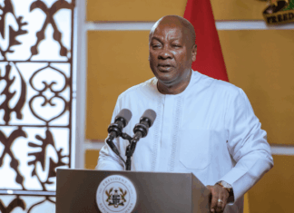 Ghana backs Jamaica’s reparations petition to King Charles III – Mahama