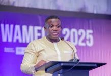 Sam George: SIM re-registration will come at no cost to taxpayers