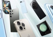 Global mobile phone use surges toward 7.5 billion as smartphones dominate digital access