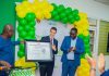 Advans Ghana receives Silver Level Client Protection Certification