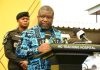 Volta Regional Minister applauds MTN Ghana Foundation for GH¢15 million world-class accident & emergency centre at Ho Teaching Hospital