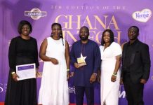 MML crowned Leading Fintech Solutions Provider of the Year