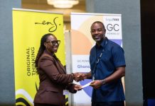 Paapa Osei named to legal 500 GC powerlist: Ghana 2026