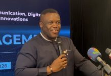 Minister rallies telecom industry to fund Girls in ICT initiative