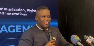 Minister rallies telecom industry to fund Girls in ICT initiative