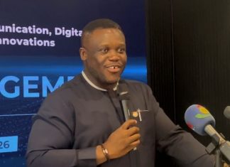 Minister rallies telecom industry to fund Girls in ICT initiative
