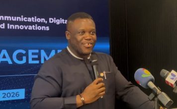 Minister rallies telecom industry to fund Girls in ICT initiative