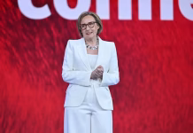 Vodafone CEO sets out satellite game plan