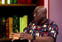 Ghana to expand digital traffic enforcement with Traffitech project, says Road Safety Commission