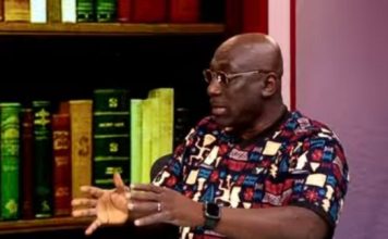 Ghana to expand digital traffic enforcement with Traffitech project, says Road Safety Commission